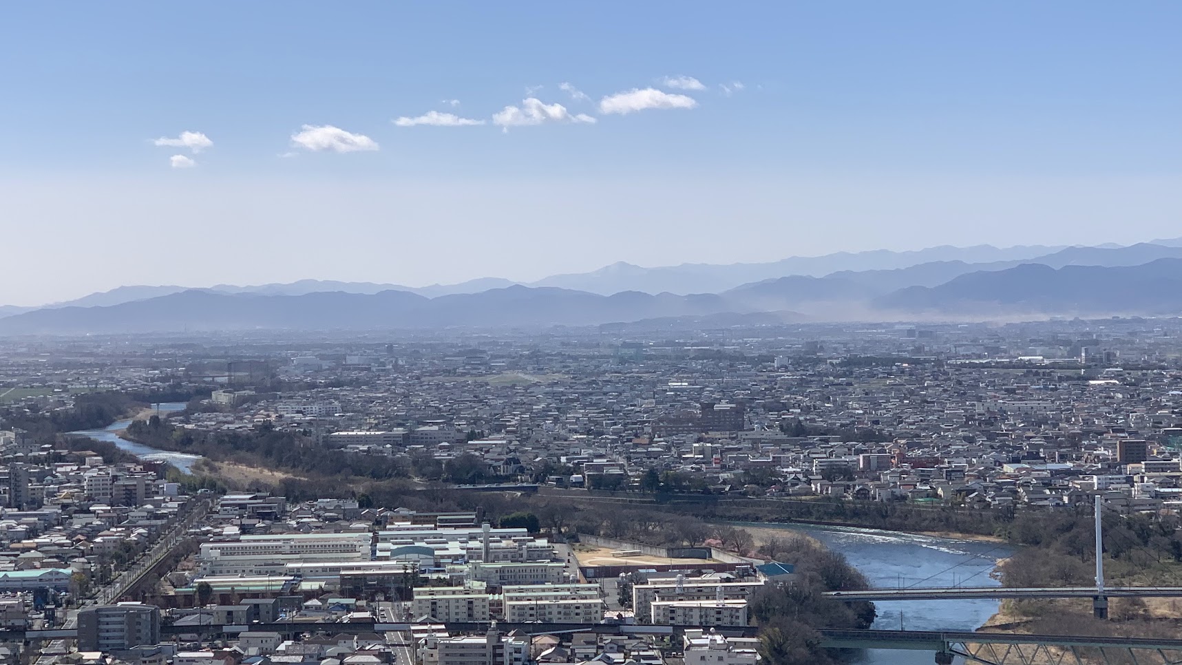 群馬県前橋市 上州の要の地だったのに…編～ - EIKOH LiNKSTUDY