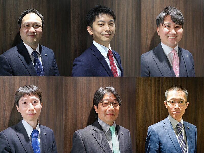 EIKOH LiNKSTUDYの講師陣